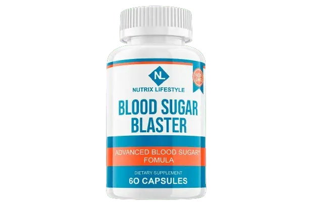 Blood Sugar Blaster