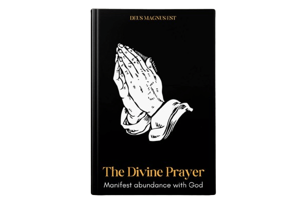 The Divine Prayer