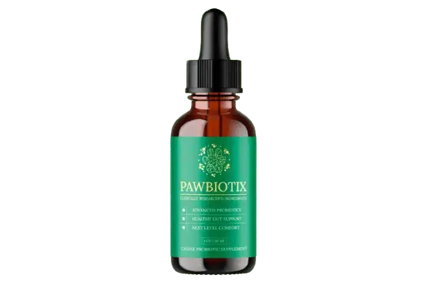 Pawbiotix