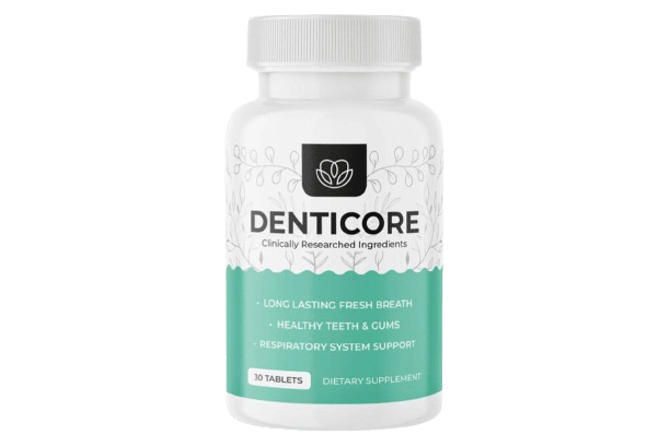 Denticore