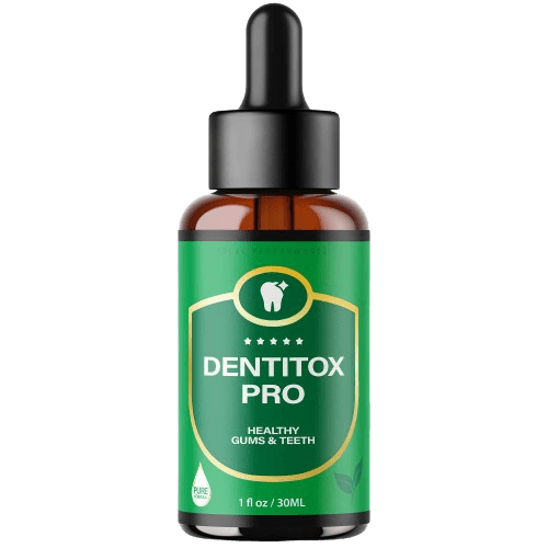 Dentitox