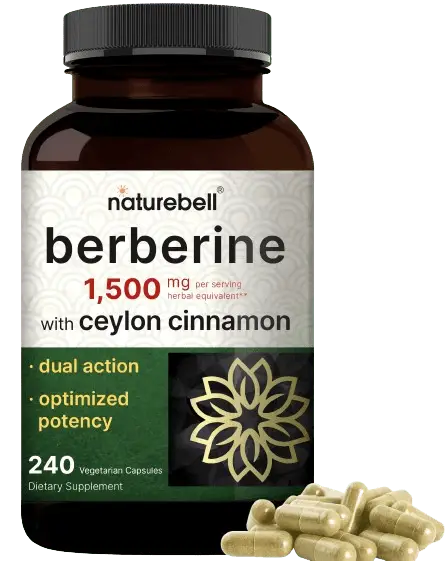 Berberine