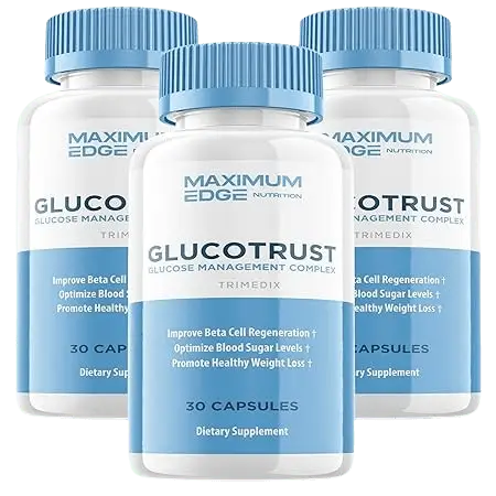 GlucoTrust