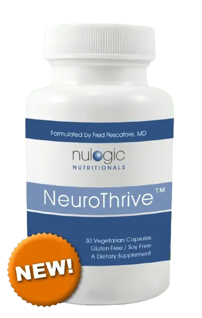 NeuroThrive