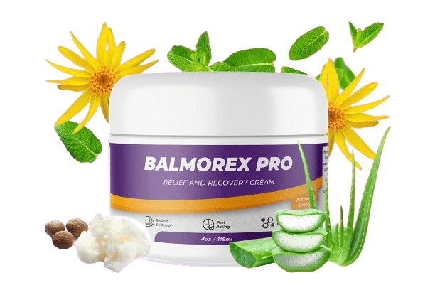 Balmorex pro