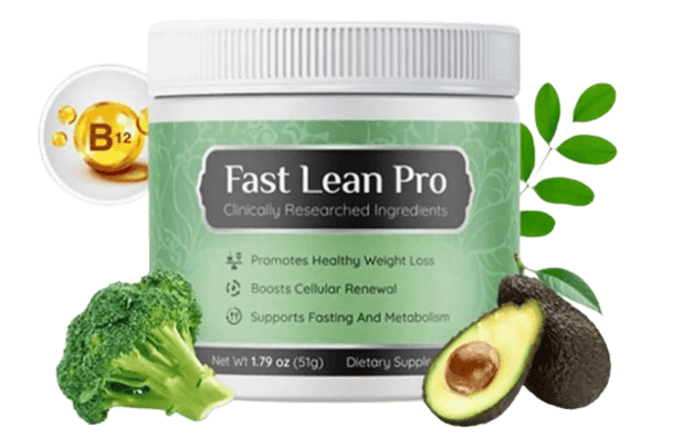 Fast lean pro