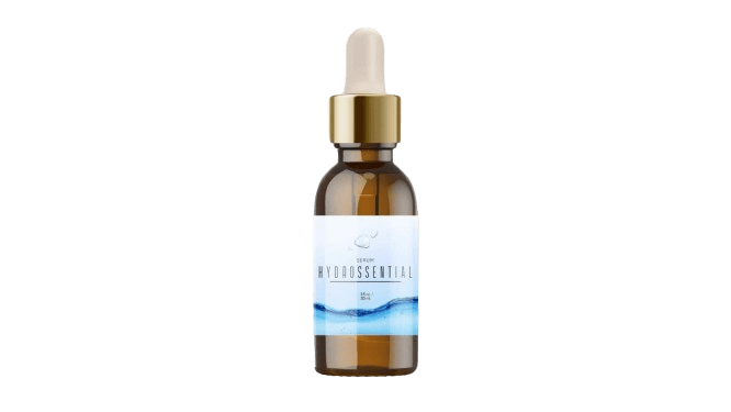 Hydrossential drops