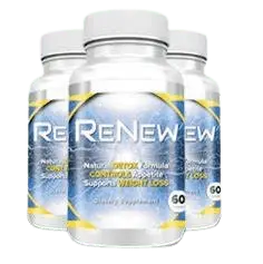 Renew supplement