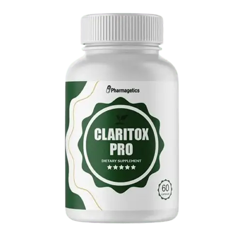 Claritox Pro