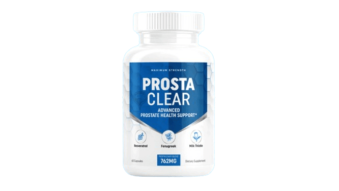 ProstaClear