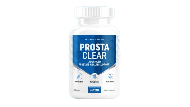 ProstaClear