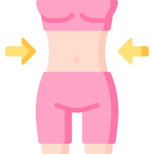 livpure weight loss icon