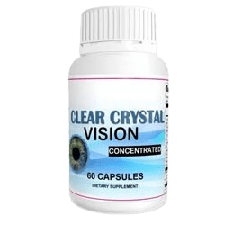 Clear Crystal Vision