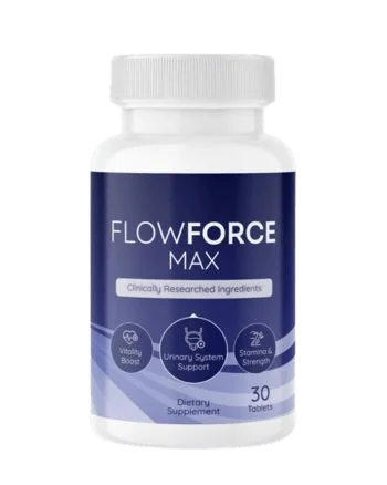 FlowForce Max