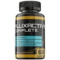 Fluxactive