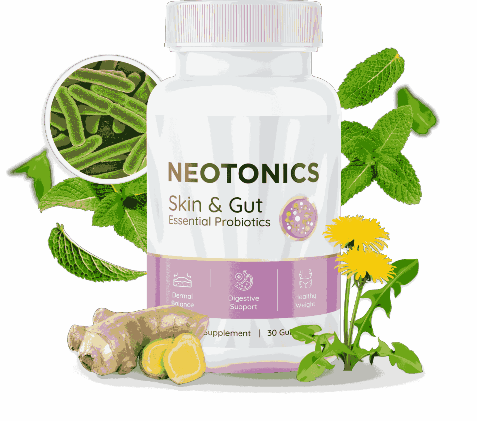 Neotonics