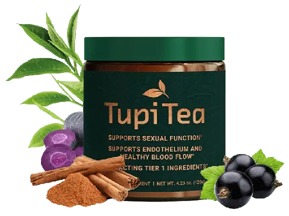 Tupi Tea