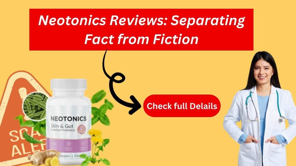 neotonics reviews