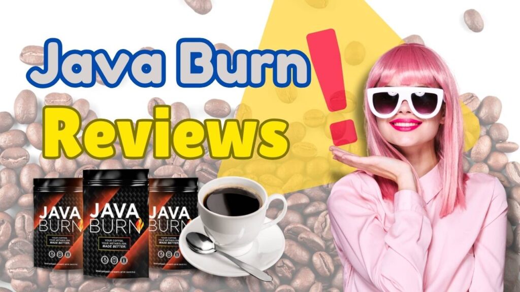 Java Burn Reviews