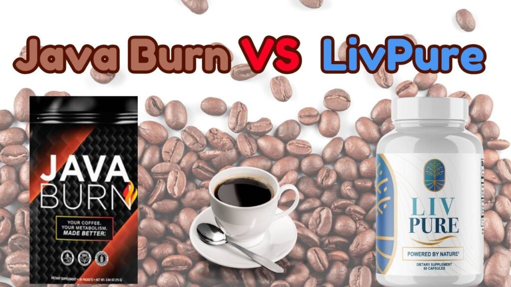 Java Burn Reviews