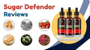 sugar defender Reviews