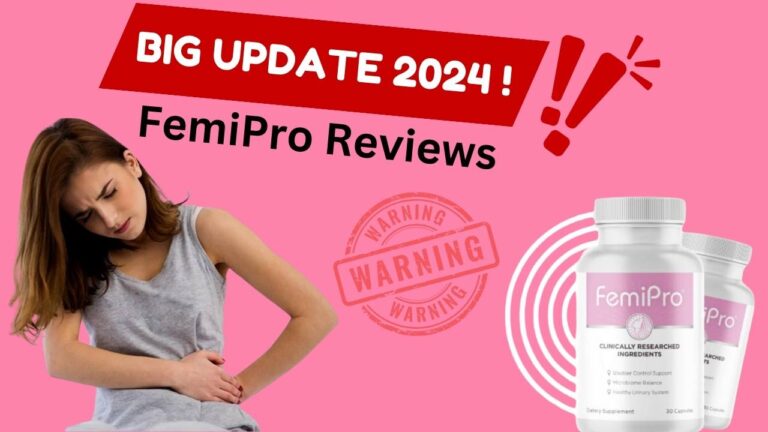 FemiPro Reviews