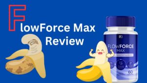 Flowforce Max Review