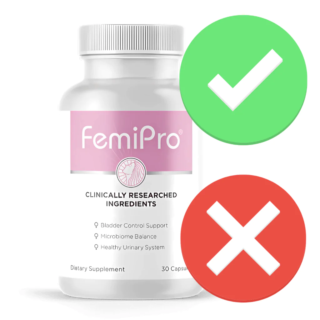 Femipro Review