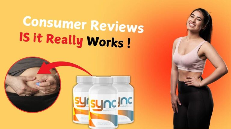 syncsupplement Reviews