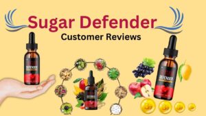 Sugar Defender Reviews