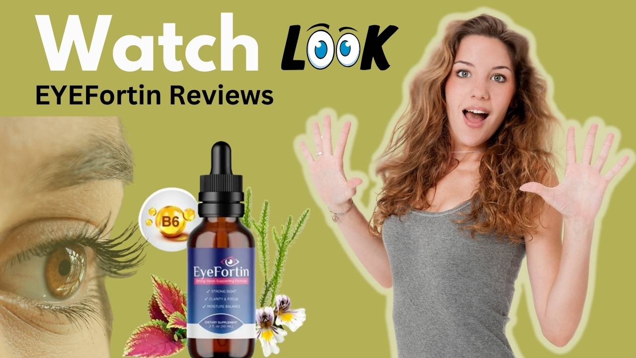 EYEFortin Reviews