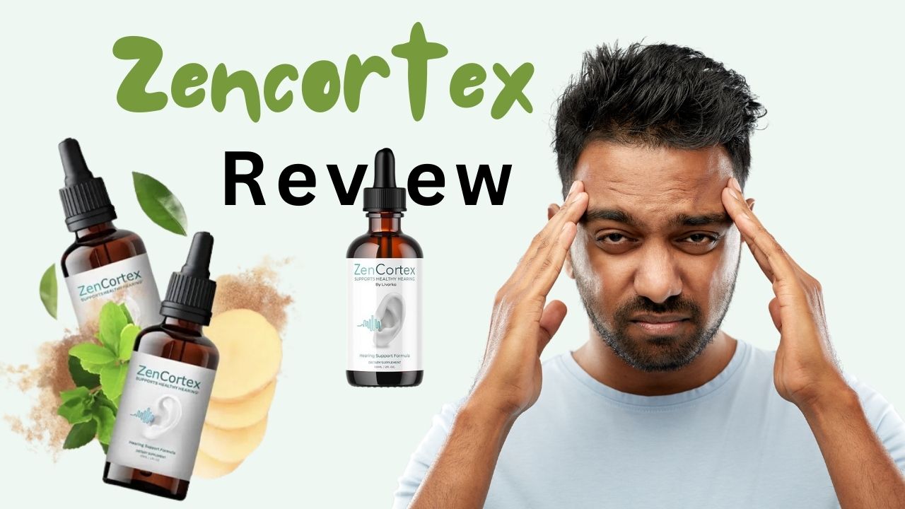 Zencortex Reviews