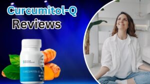 Curcumitol-Q Reviews