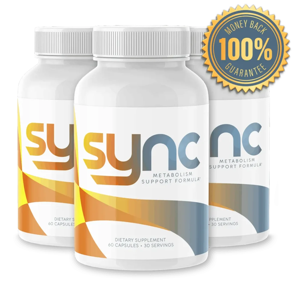 SyncSupplement