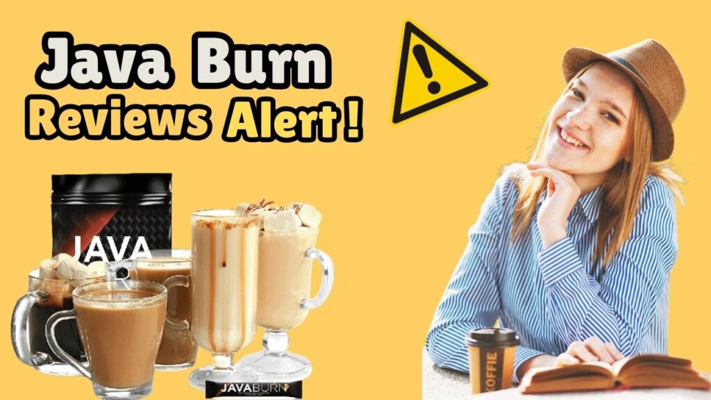 Java Burn Reviews