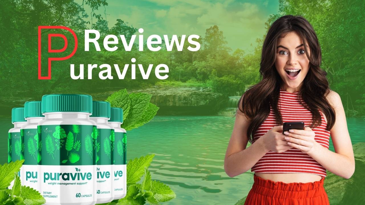 Puravive Reviews