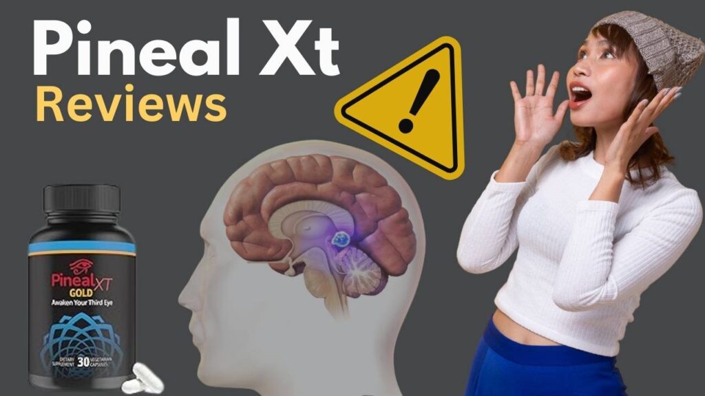 Pineal xt Reviews