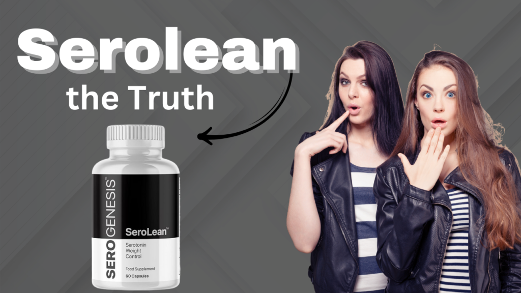 Serolean Reviews