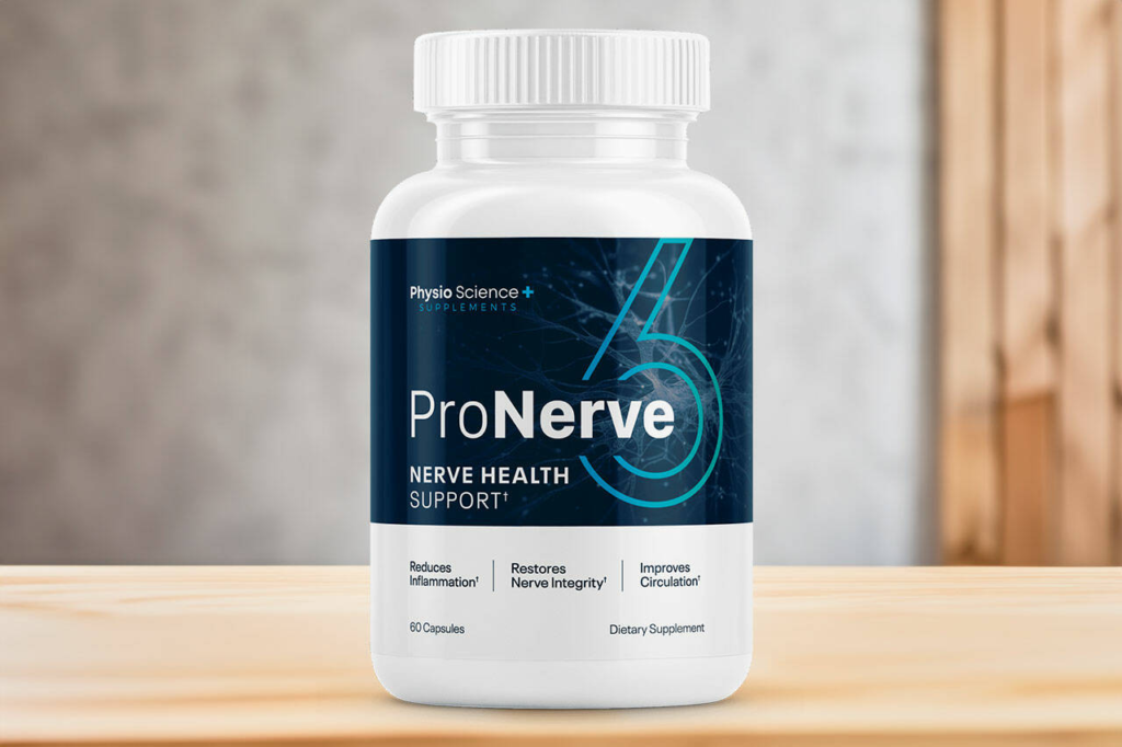 ProNerve6 Reviews