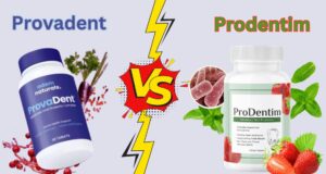 ProDentim vs ProVadent