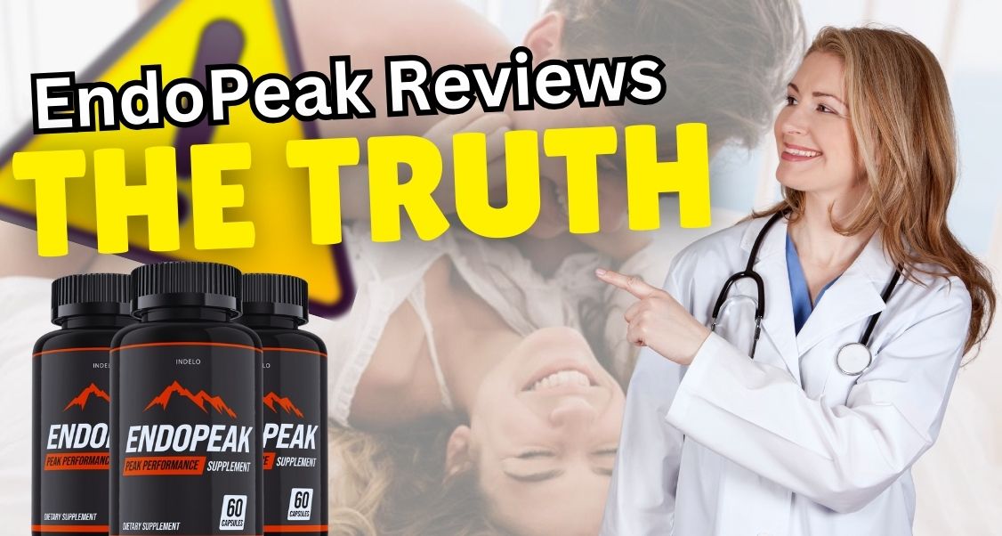 EndoPeak Reviews