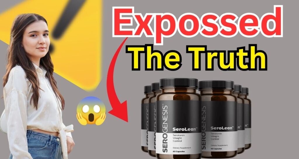 Serolean Reviews