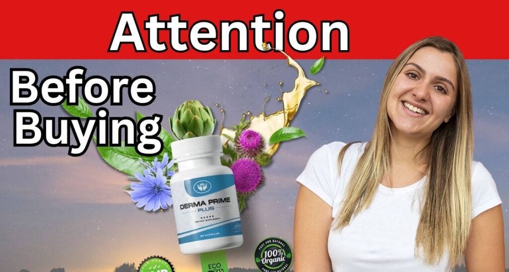 DermaPrimePlus reviews