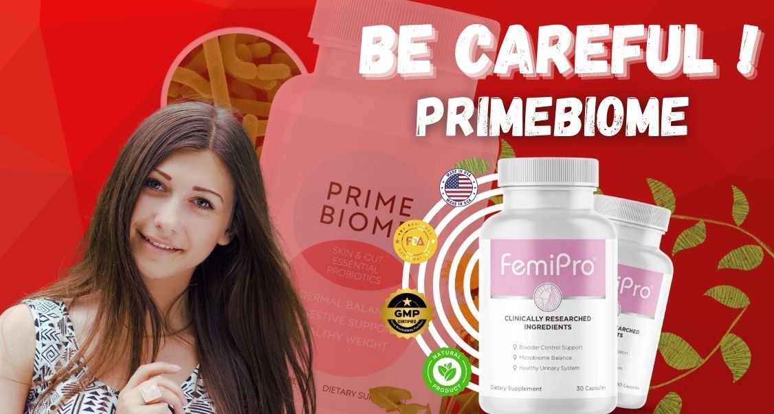 Primebiome