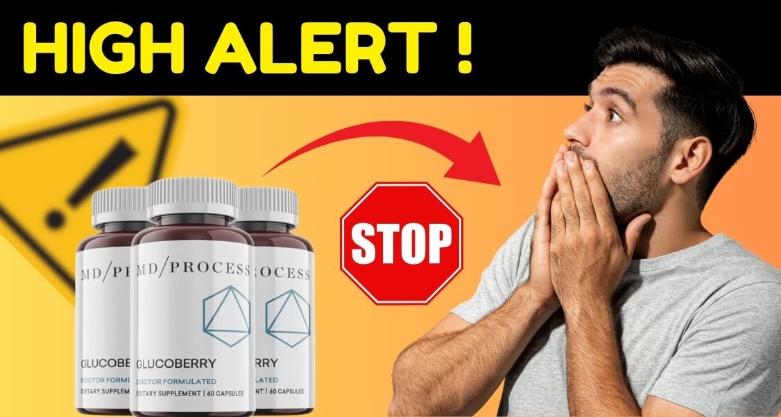 Glucoberry Reviews