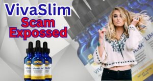 VivaSlim Scam