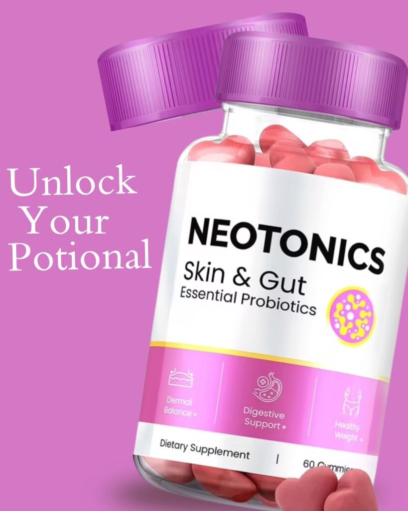 Neotonics review