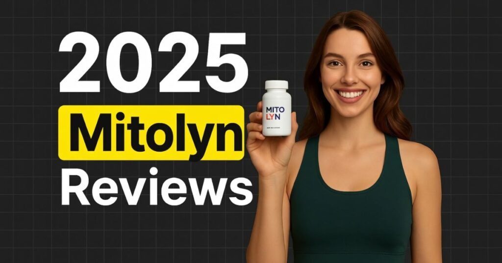 Mitolyn Review 2025