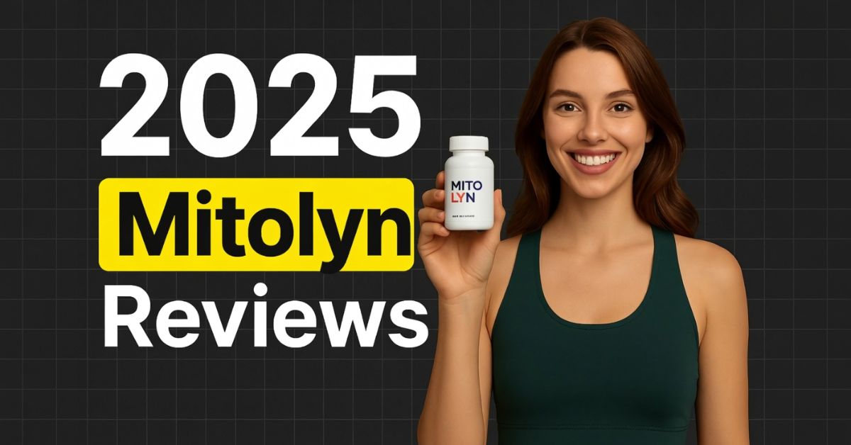 Mitolyn Review 2025