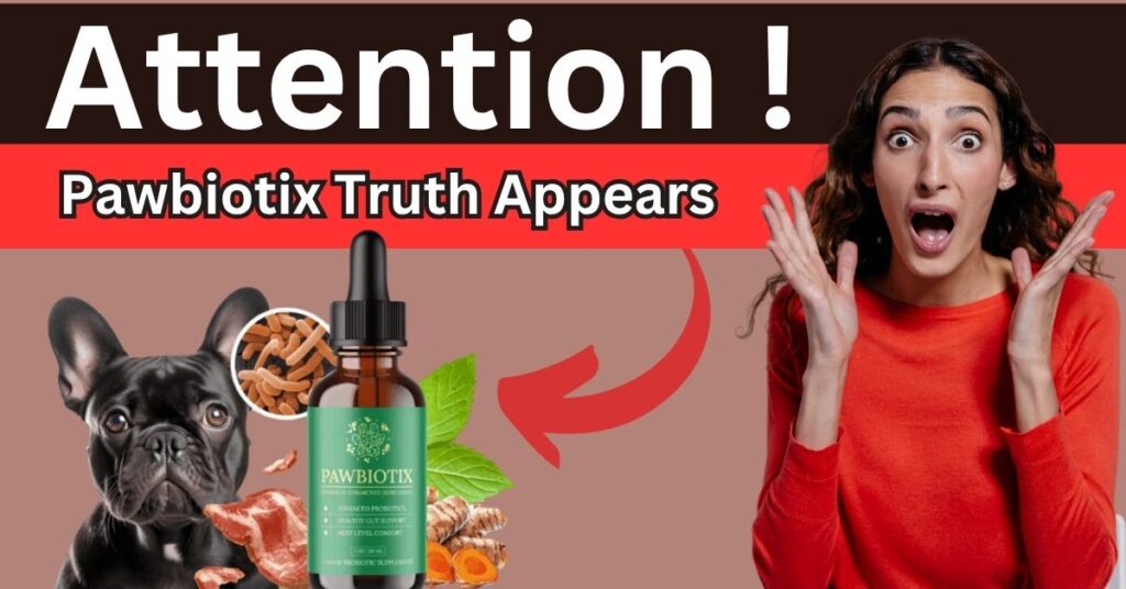 Pawbiotix Review